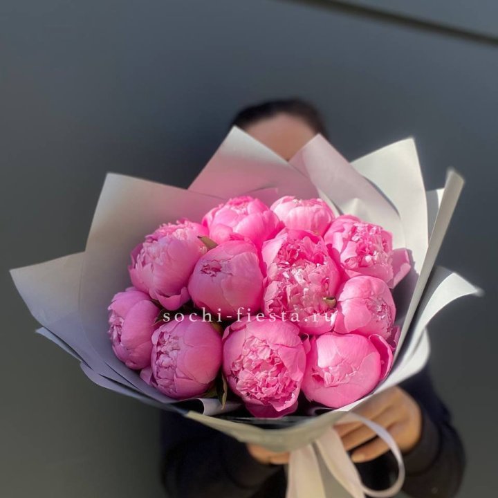 Пионы Алекс флеминг в Махачкале