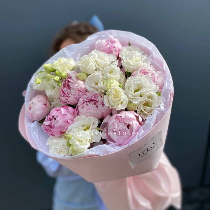  Букет "Килиан" в Махачкале