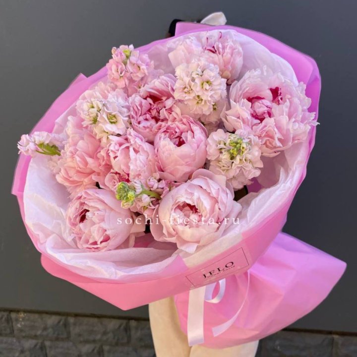  Букет "Кирки" в Махачкале