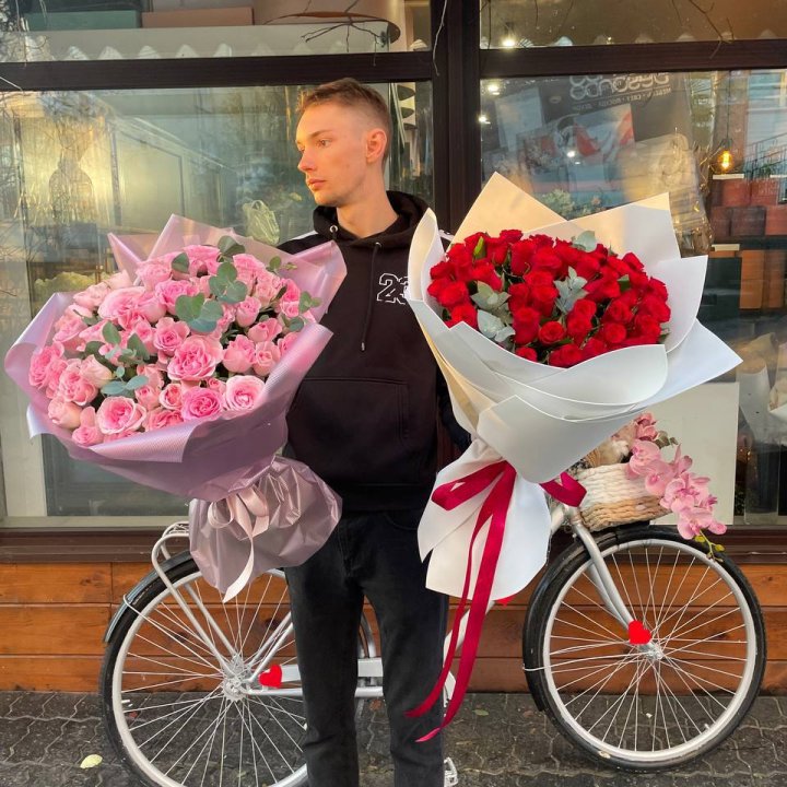 Комбо набор в Махачкале