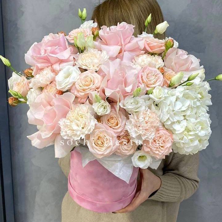 Авторский бокс №1 в Махачкале