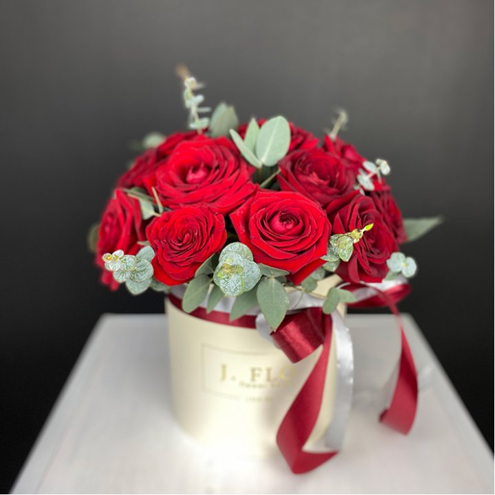 Ред бокс в Махачкале