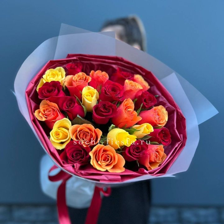 Кенийский микс "Краски 2" в Махачкале