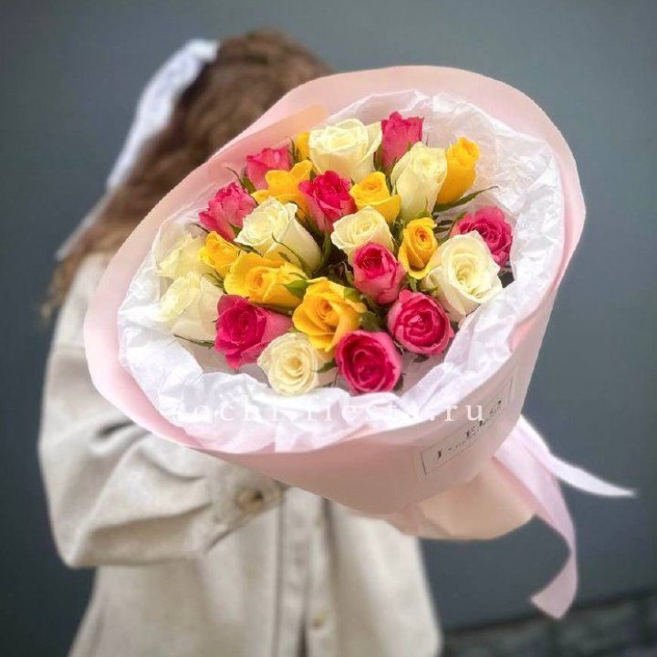 Кенийский микс "Краски" в Махачкале