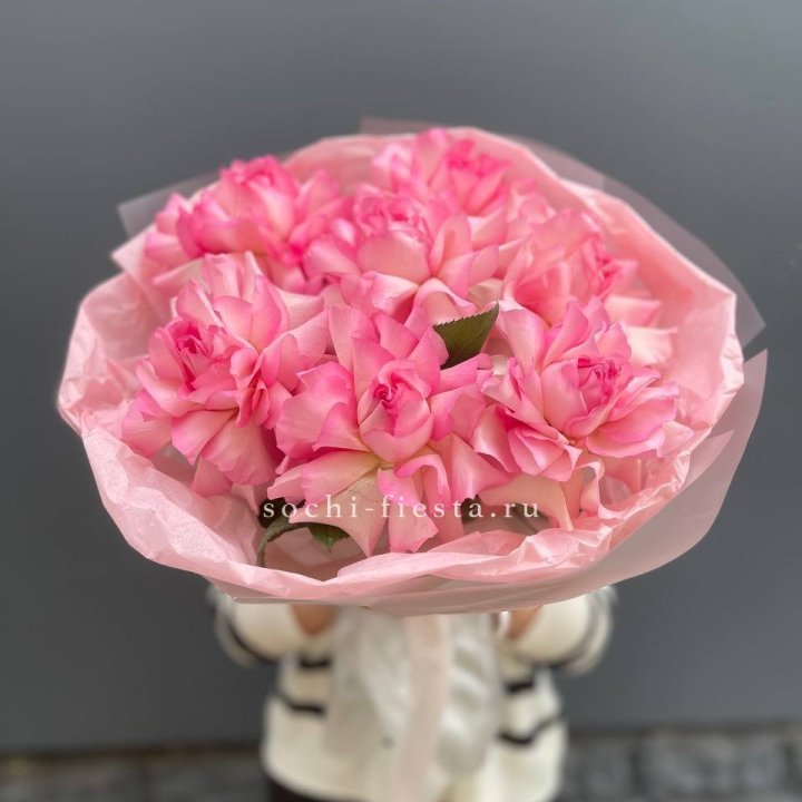 7 Роз Мандала в Махачкале