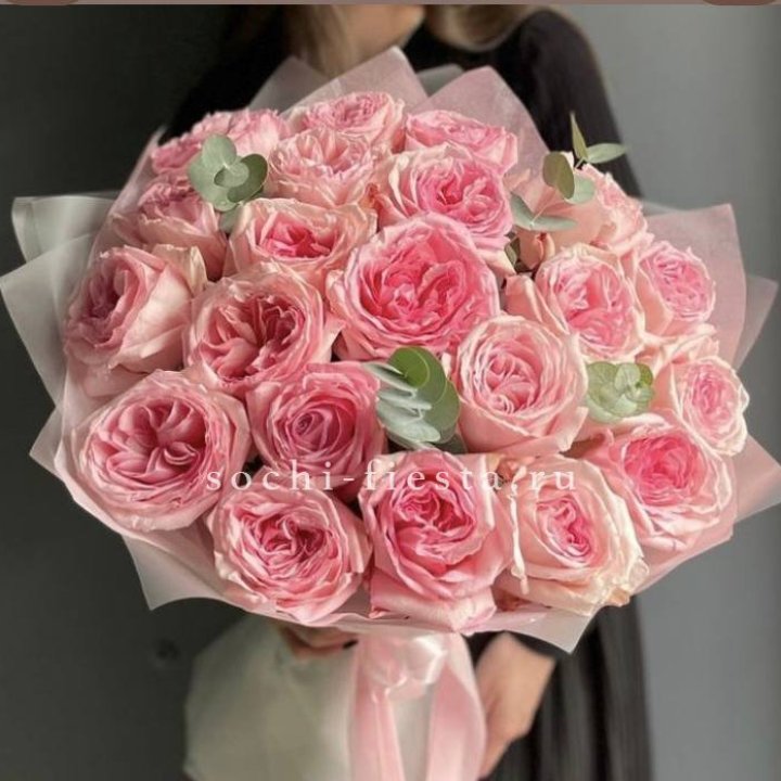 21 роз охара в Махачкале