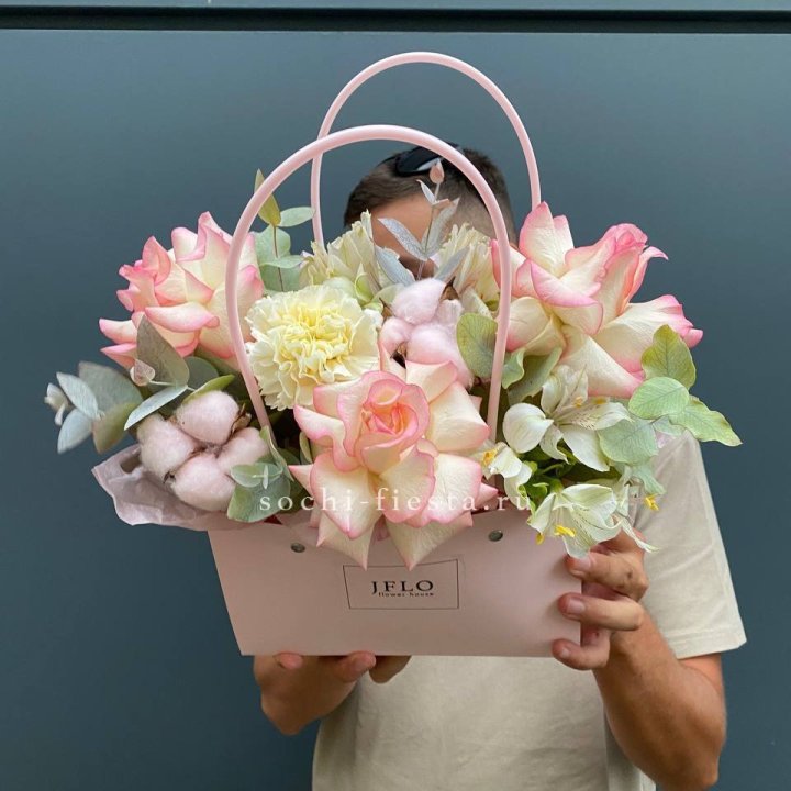 Сумочка "Закат" в Махачкале