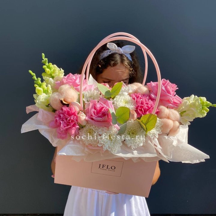 Сумочка "Нежная Леди" в Махачкале