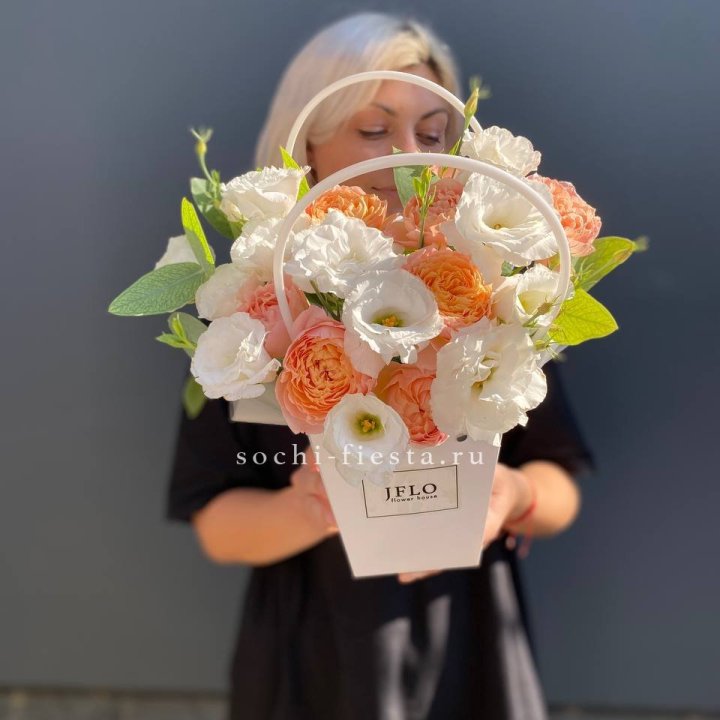 Сумочки "Джульетта"  в Махачкале