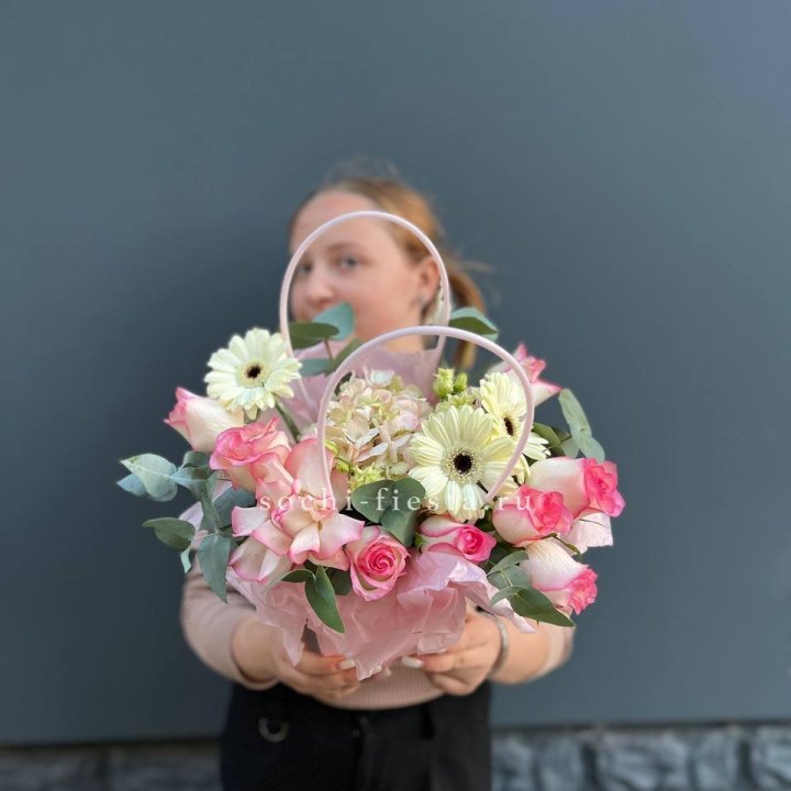 Сумочка "Для нее" в Махачкале