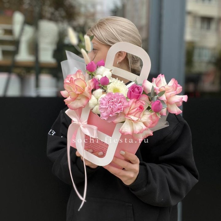 Сумочка "Мир" в Махачкале