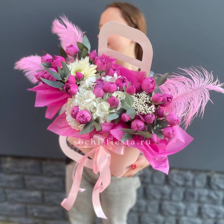 Сумочка "Симфония" в Махачкале