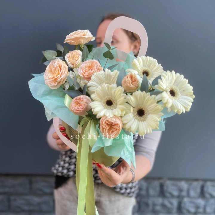  Сумочка "Лунная радуга" в Махачкале