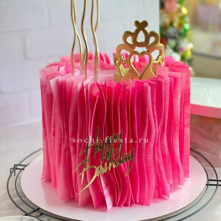 Торт "Карино" в Махачкале