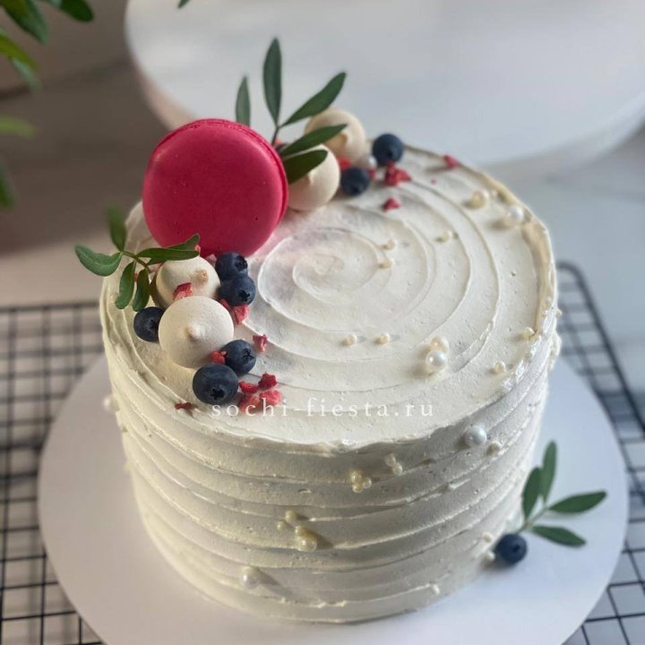 Торт "Валзер" в Махачкале