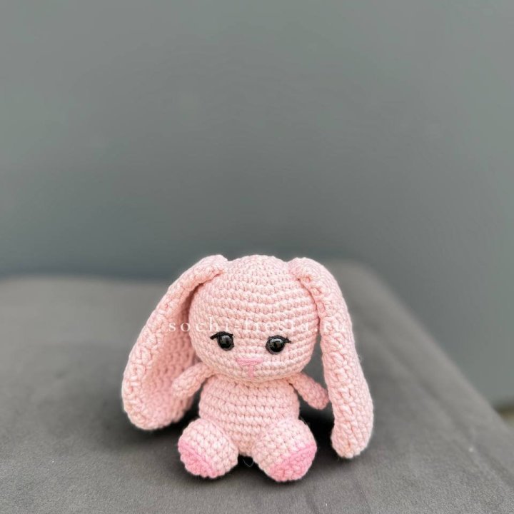 Зайка мини ручной работы в Махачкале