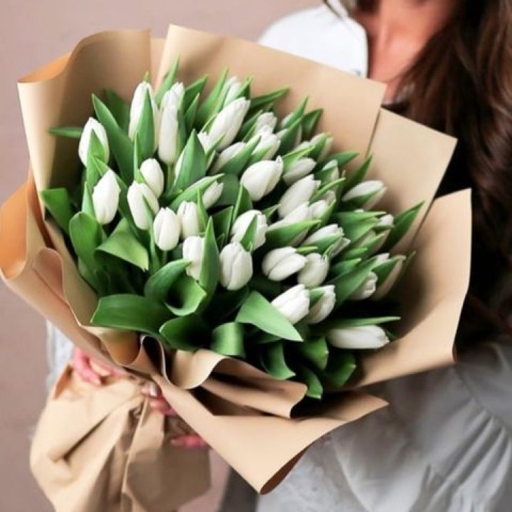 Букет "Прикоснись ко мне" в Махачкале