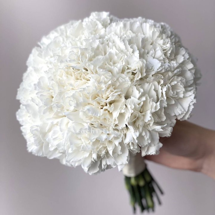 Свадебный букет №7 в Махачкале