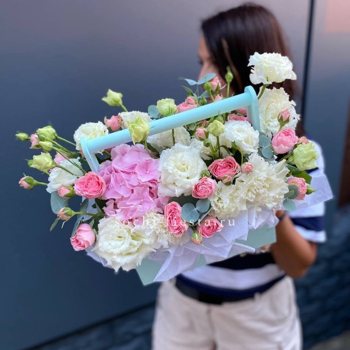 Ящик №4 в Махачкале