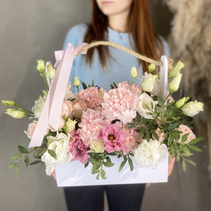 Ящик №1 в Махачкале