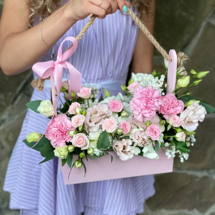 Ящик №2 в Махачкале