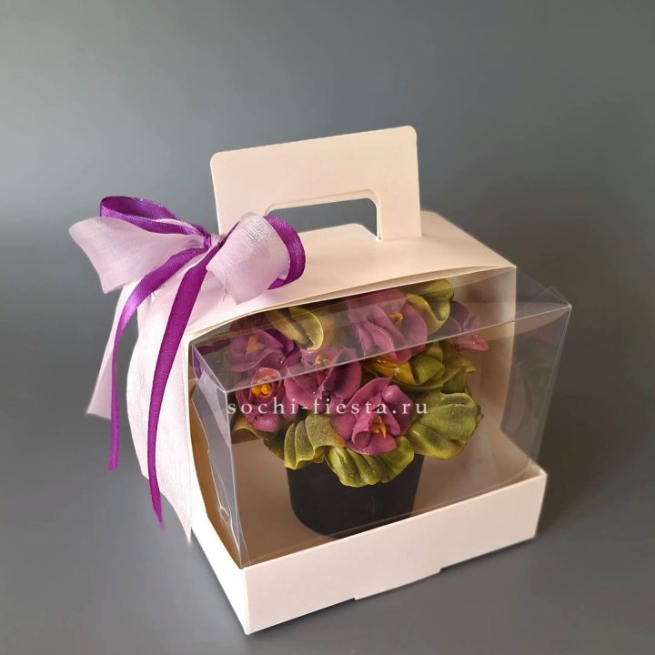  Зефир "Фиалка" в Махачкале