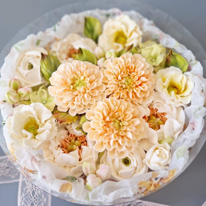 Зефирный бокс в Махачкале